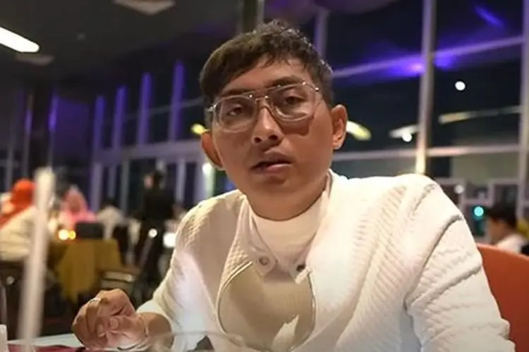 Guru Trading Indra Kenz, Fakarich Resmi Jadi Tersangka