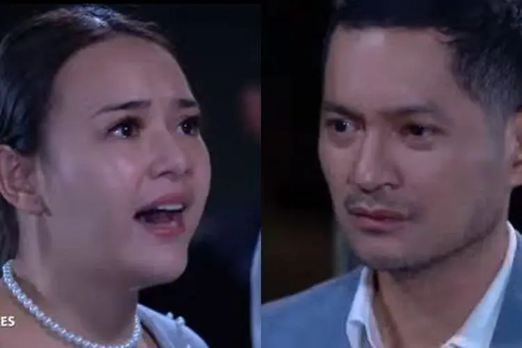 Spoiler Ikatan Cinta 5 April 2022: Andin Batasi Nino untuk Temui Reyna, Riza dan Uya Tingkatkan Penjagaan
