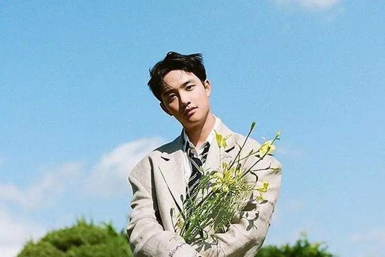 D.O EXO Konfirmasi Comeback Drama Sebagai Jaksa di 'True Swordsmanship'