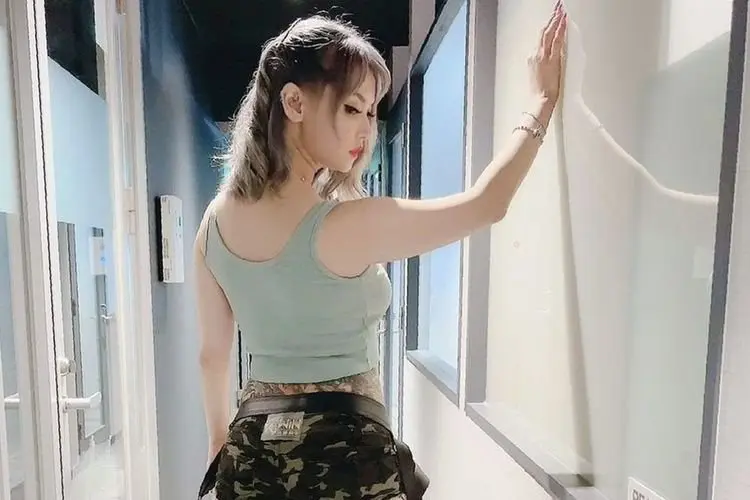 Gara-gara Ini, Miyabi Ngaku Takut Saat Awal Kenal Vicky Prasetyo