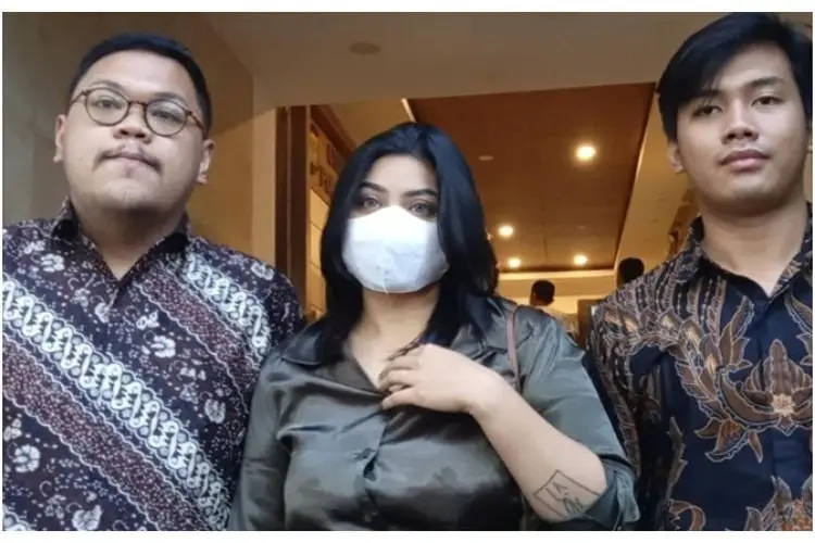 Komedian M Beli Konten Pornografi Milik Dea OnlyFans, Polisi Sebut Ada 76 Video Syur