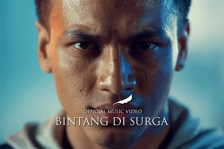 Lirik Laguâ Bintang Di Surga â Noah