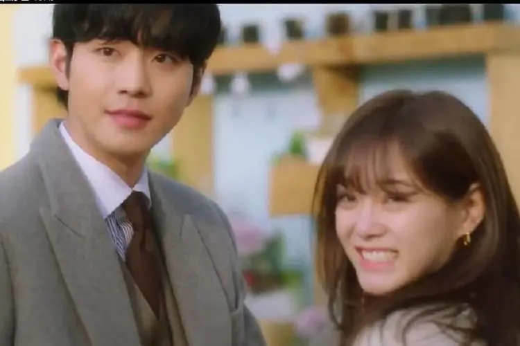 Spoiler A Business Proposal Episode 12: Shin Ha Ri dan Kang Tae Mo Makin Lengket Usai Berhasil Lalui Hal Ini