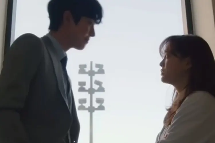 Spoiler A Business Proposal Episode 12: Perlakuan Kang Tae Mo Buat Shin Ha Ri Tak Nyaman di Kantor?