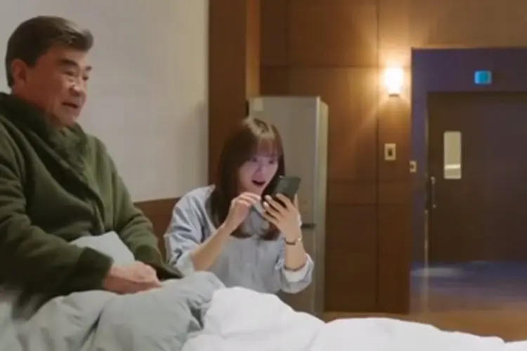 Spoiler Business Proposal Episode 12: Begini Cara Shin Ha Ri Luluhkan Hati Pimpinan Kang untuk Dapat Restu