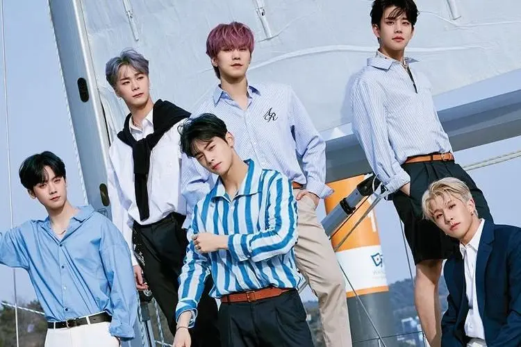 AROHA Bersiap! ASTRO Dikonfirmasi Segera Lakukan Comeback Bulan Depan