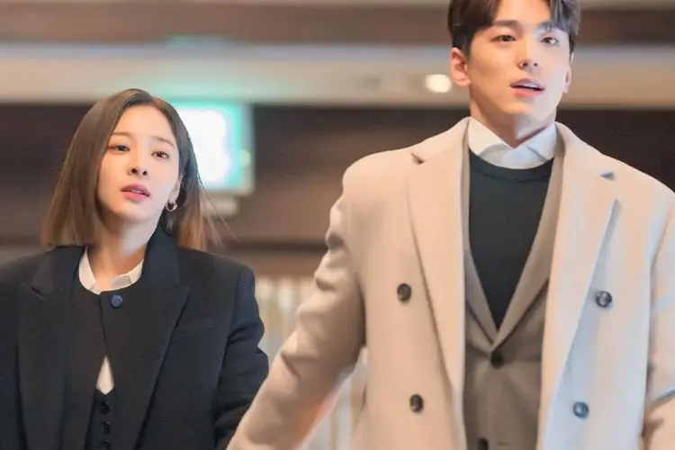 Spoiler Business Proposal Episode 12: Jin Young Seo dan Cha Sung Hoon Dapat Restu, Keduanya Segera Menikah