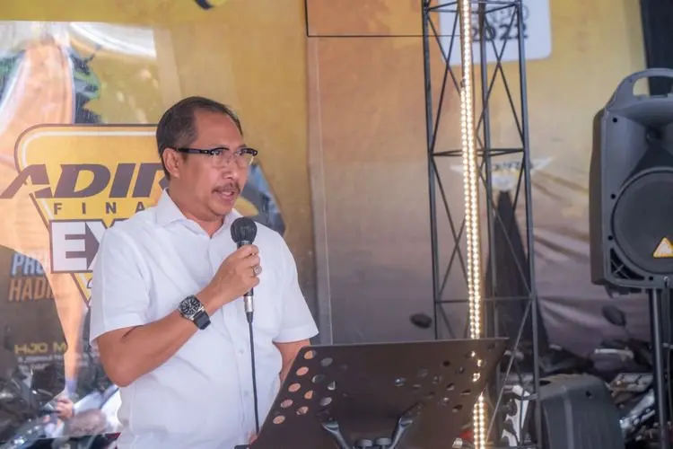Jual Beli Kendaraan Kembali Meningkat, Bapenda Jabar Akselerasi Raihan Pajak