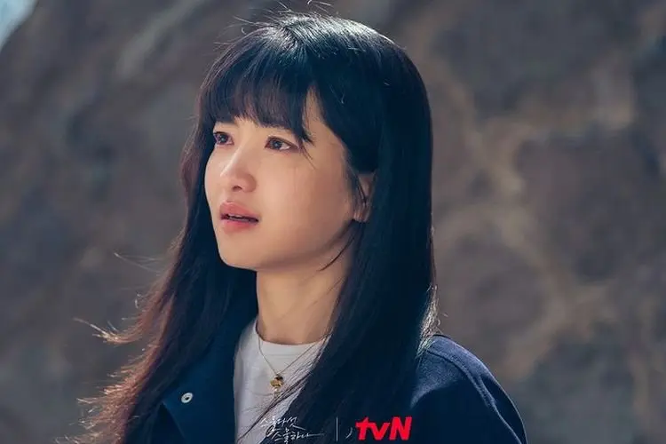 Ending 'Twenty Five Twenty One' Menyayat Hati, Kim Tae Ri: Menyakitkan dan Terasa Sangat Nyata
