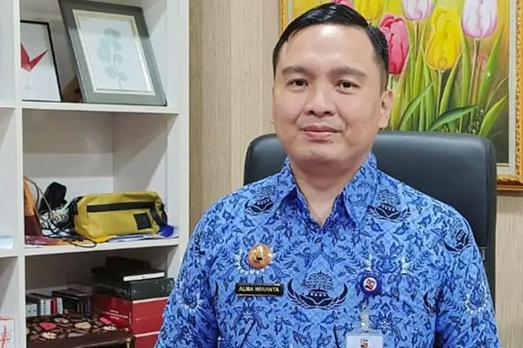 Tetap Menjaga Prokes, Warga Kota Bogor Diperbolehkan Ngabuburit