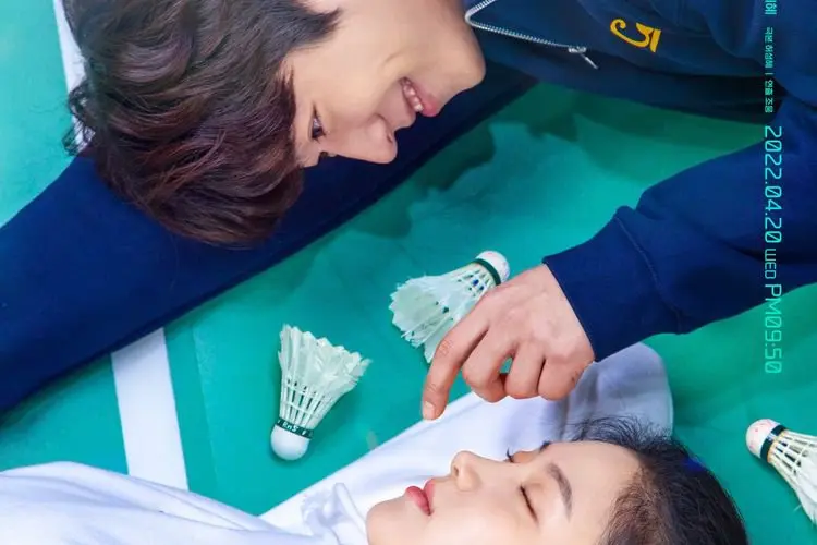 Park Ju Hyun dan Chae Jong Hyeop Akan Tampil Satu Layar, Ini Drama yang Bakal Mereka Bintangi