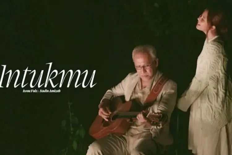 Lirik Laguâ Untukmu â Iwan Fals feat Nadin Amizah