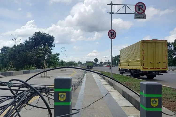 Park Ranger di Kabupaten Bogor Kewalahan, Area yang Harus Diamankan Kebanyakan...