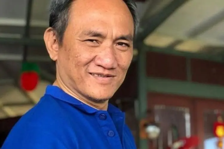 KPK Panggil Ulang Andi Arief Terkait Dugaan Suap Bupati PPU