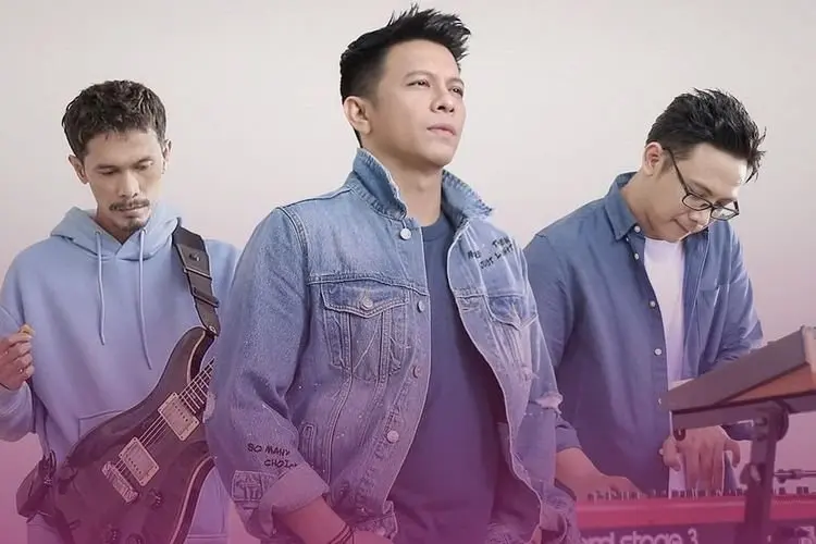 Lirik Laguâ Cobalah Mengerti â Noah