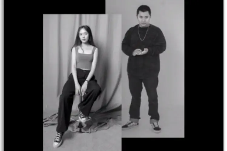 Lirik Laguâ Hujan Sore Ini â Langit Sore feat Cacha Scholastica