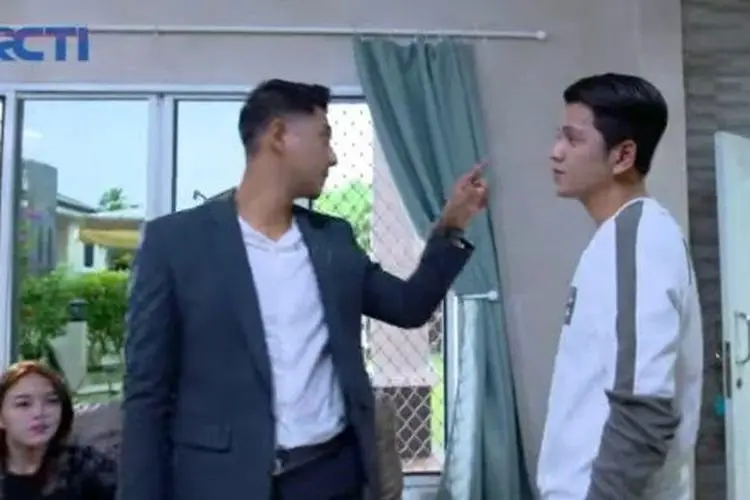 Sinopsis Ikatan Cinta Rabu 6 April 2022: Geram, Ricky Akan Beri Ancaman Pada Al?