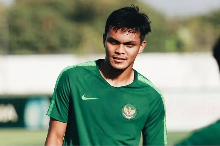 TERUNGKAP! Rachmat Irianto Gabung Persib karena Tak Tahan Keluarganya Terus Diteror