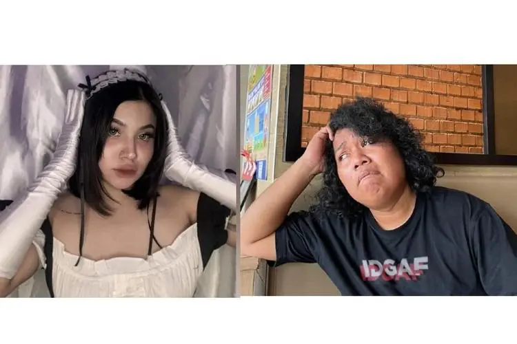 Ini Kata Marshel Widianto Soal Sosok Komedian M yang Seret Namanya Karena Beli Konten Dea OnlyFans