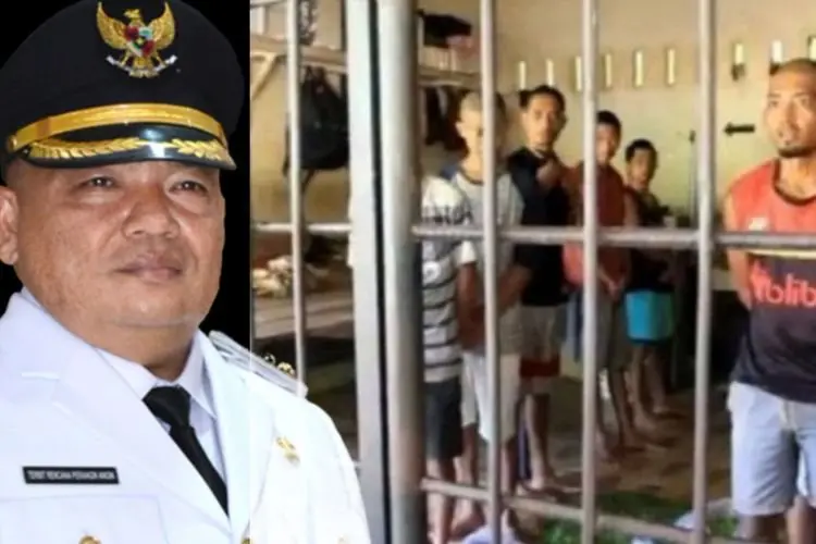 Resmi Jadi Tersangka, Bupati Nonaktif Langkat Terancam Dijerat Pasal Berlapis