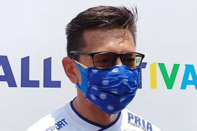 Teddy Tjahjono Yakin Asnawi Mangkualam Tidak Akan ke Persib Bandung