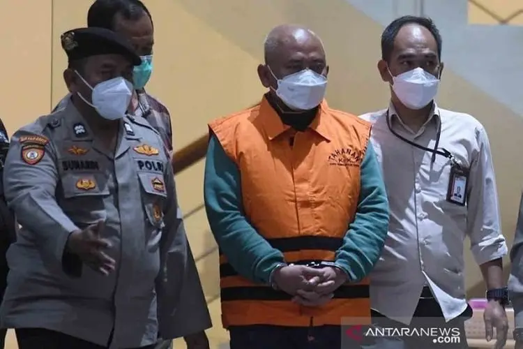 Betulkah Rahmat Effendi Bangun Glamping "Pakai" Duit Camat dan ASN?
