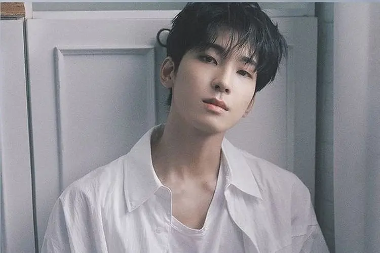 Kabar Duka, Ibu Wonwoo SEVENTEEN Meninggal Dunia Hari Ini