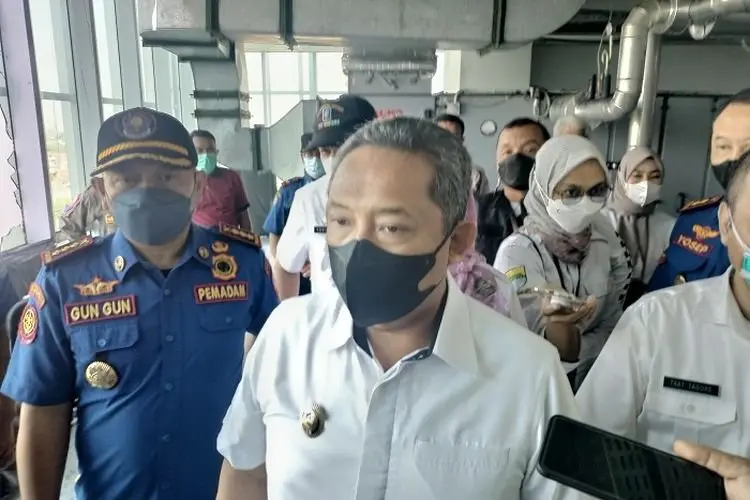 Masuk PPKM Level 2, Pemkot Bandung Tambah Relaksasi Kapasitas Sektor Usaha