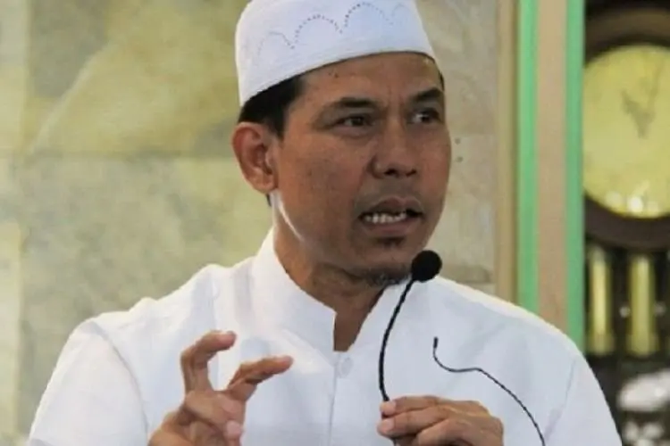 Munarman Langsung Banding Setelah Dijatuhi Vonis 4 Tahun oleh Hakim PN Jakarta Timur