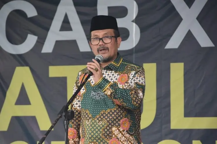 BAZ Kabupaten Cirebon Kembali Kucurkan Bantuan Rp107 Untuk Berbagai Kegiatan Sosial