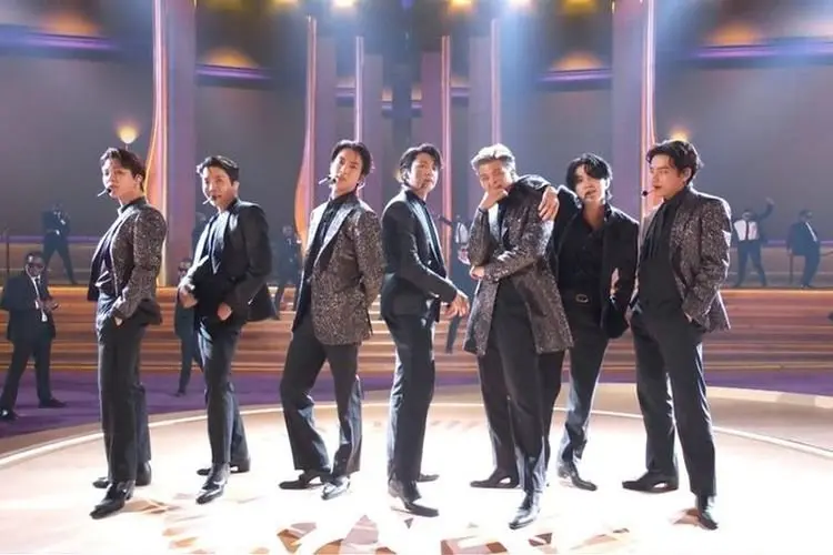 BTS Dirumorkan Tampil di Upacara Pelantikan Presiden Terpilih? Begini Tanggapan Pihak Big Hit Music