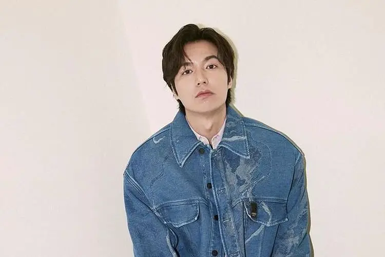 Lee Min Ho Ceritakan Aktingnya di Drama 'Pachinko': Saya Hanya Perlu Mengeksekusi 