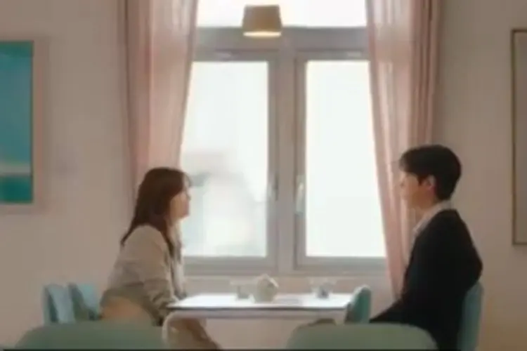 Spoiler A Business Proposal Episode 12: Lee Min Woo Tinggalkan Shin Ha Ri, Yoo Ra Akui Kesalahannya