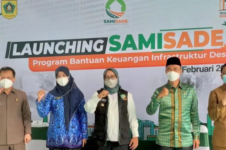 Pakar Kebijakan Publik Kritisi Program Samisade, Ini Pointernya