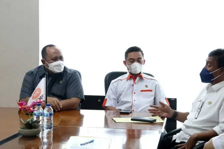 DPRD Minta Gaji Ratusan Guru Honorer Kota Bogor yang Ditunggak Segera Dibayarkan