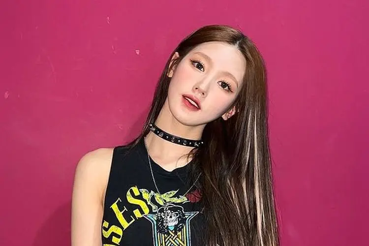 Usai Comeback Grup, Miyeon (G)I-DLE Dikonfirmasi Lakukan Debut Solo
