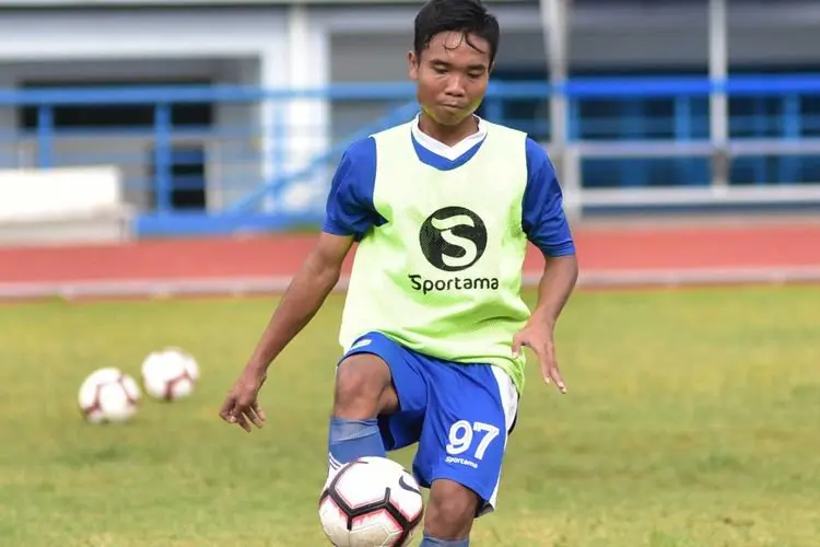 'Korban' Bertambah, Giliran Mario Jardel Dilepas Persib ke Persita Tangerang