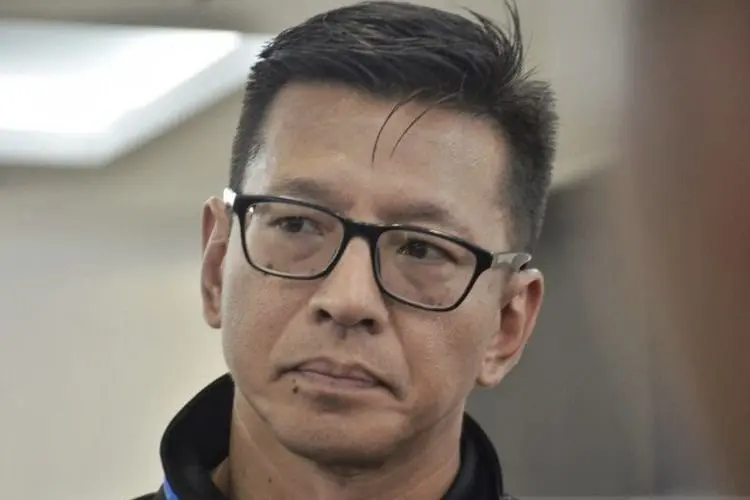 Sat Set Sat Set Teddy Tjahjono Sukses Labuhkan Pemain Berlabel Timnas ke Persib