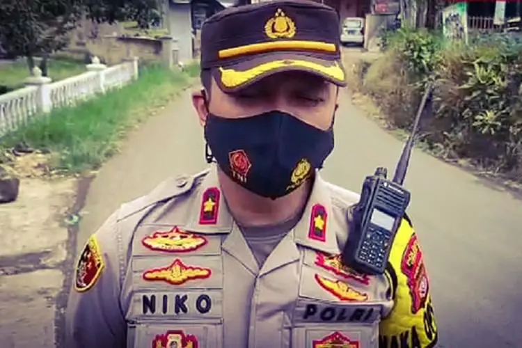 Polres Cimahi Bakal Lakukan Razia Balap Liar di Dua Daerah Ini