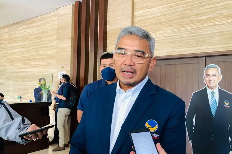 Muhammad Farhan : Negara Tak Boleh Kalah Oleh Kartel Minyak Goreng