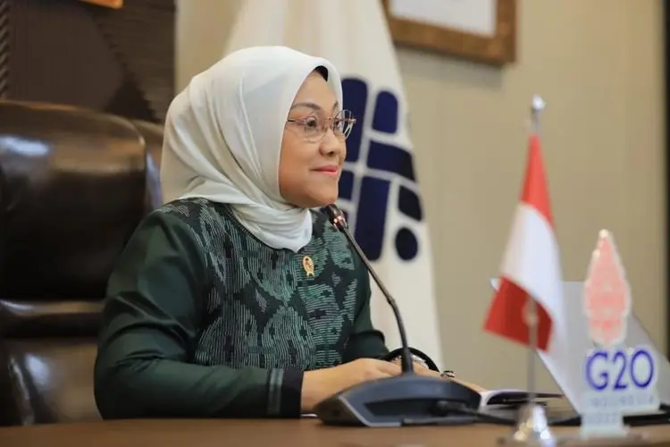 Asyik! Pemerintah Cairkan Lagi Bansos Subsidi Gaji BSU BPJS Ketenagakerjaan Tahun 2022