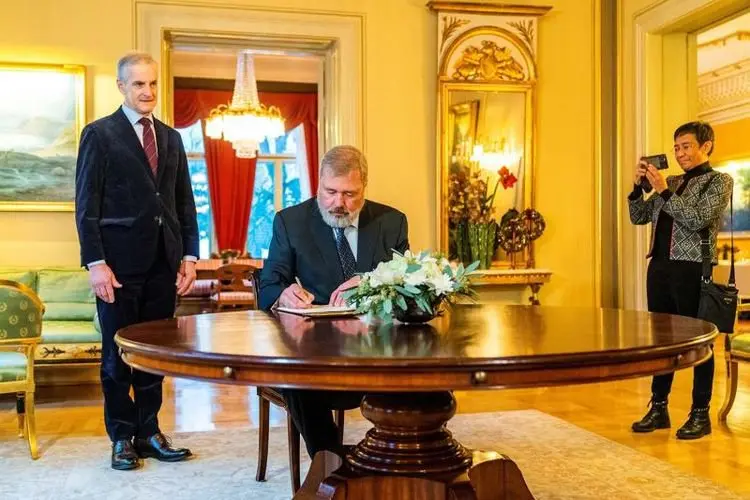 Tiga Diplomat Rusia Disuruh Pulang Norwegia, Ini Masalahnya!