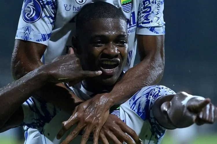 RESMI, Persib Bandung  Bruno Cantanhede Dicoret, Bobotoh Yakin Ciro Alves Segera Diumumkan