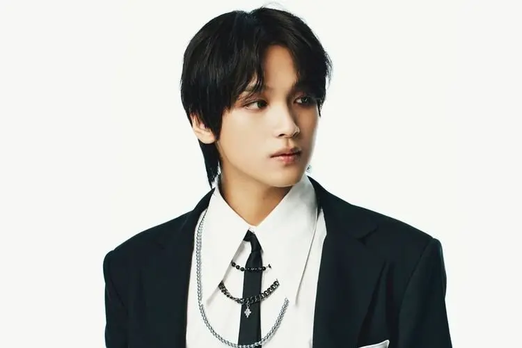 Lirik Laguâ Good Person â Haechan NCT