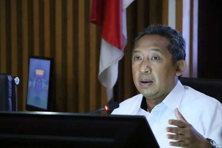 Kolaborasi dengan Gojek, Pemkot Bandung Akan Kembali Percantik Braga