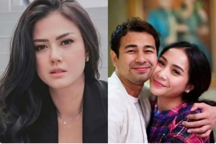 Raffi Ahmad Digosipkan Selingkuh dengan Nita Gunawan, Denny Darko Bongkar Kebenarannya