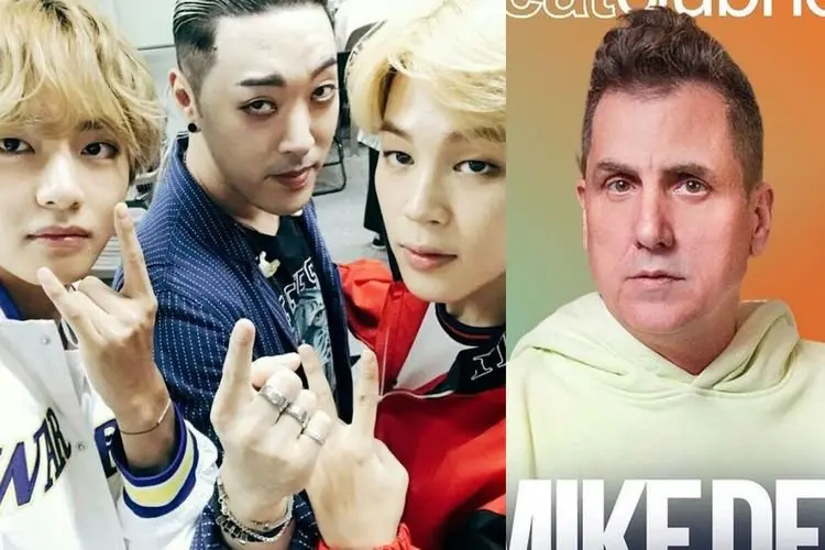 Produser BTS Docskim Menanggapi Komentar Kontroversi Mike Dean: Kecewa, Sulit untuk Dijelaskan