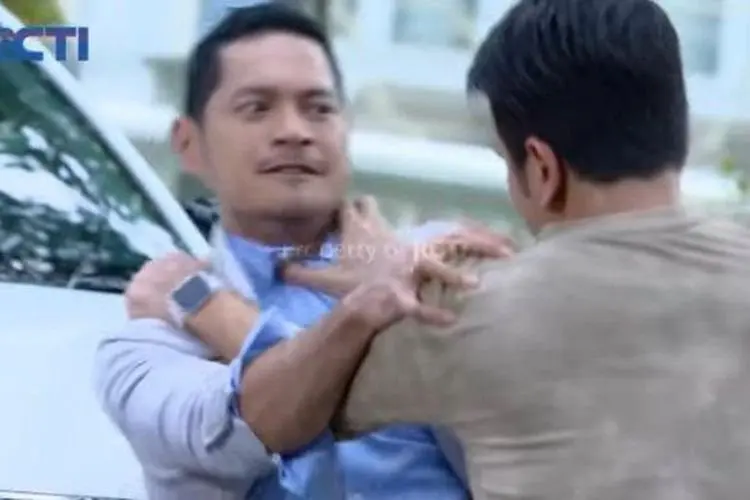 Sinopsis Ikatan Cinta Kamis 7 April 2022: Nino Tak Akan Segan Pada Ricky, Genderang Perang Segera Dimulai