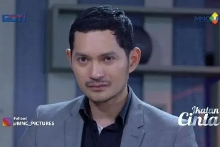 Sinopsis Ikatan Cinta 7 April 2022: Nino Kembali Curigai Keysha Bukan Anaknya, Test DNA Kembali Dilakukan?