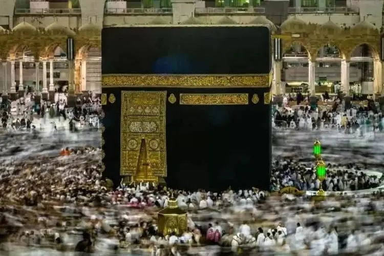 Selalu Dijaga Alloh SWT, Mungkinkah Ka'bah Bisa Dihancurkan?
